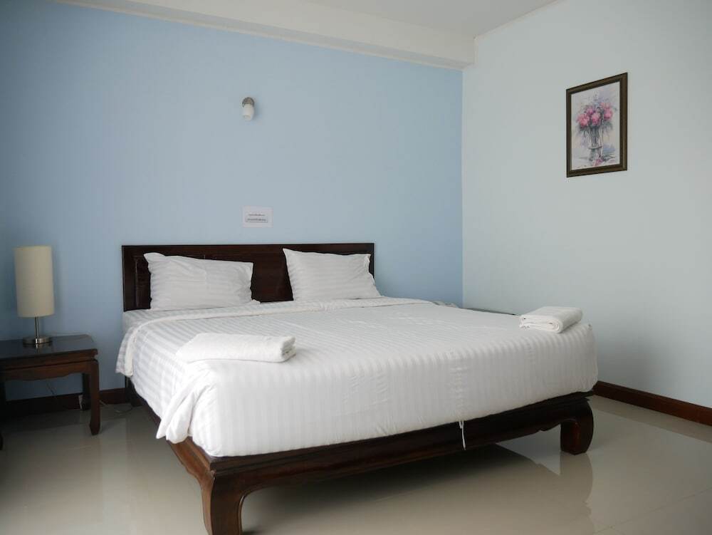 Пхитсанулок: Baandoungkamol Hotel