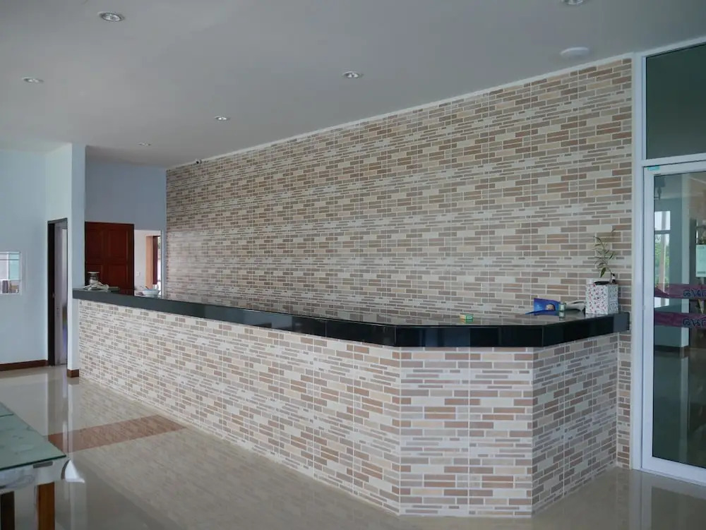 Пхитсанулок: Baandoungkamol Hotel