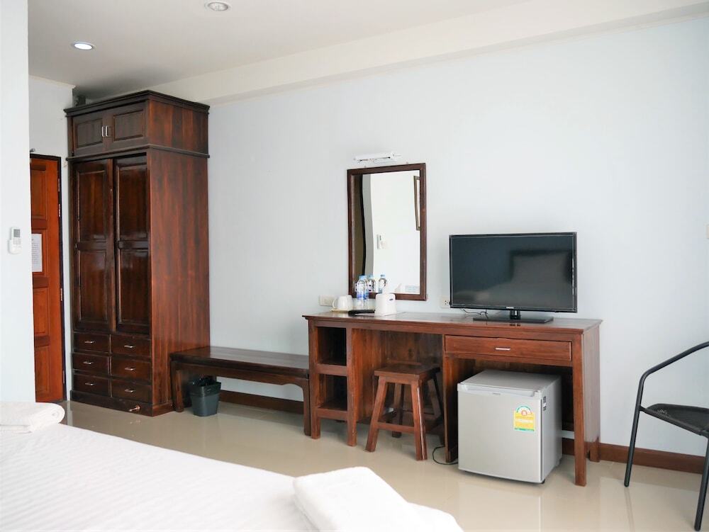 Пхитсанулок: Baandoungkamol Hotel