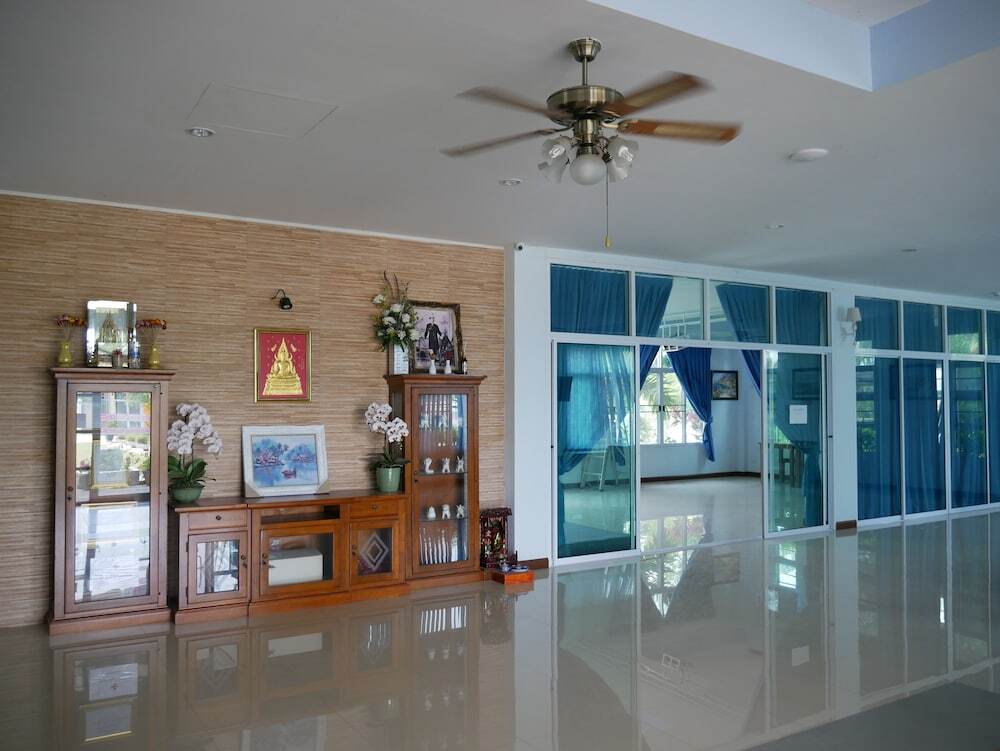 Пхитсанулок: Baandoungkamol Hotel