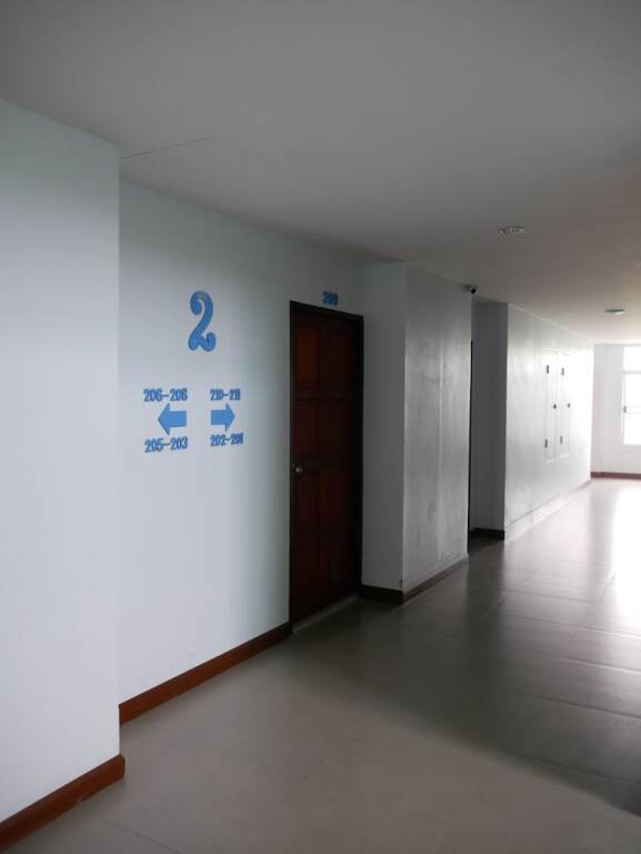 Пхитсанулок: Baandoungkamol Hotel