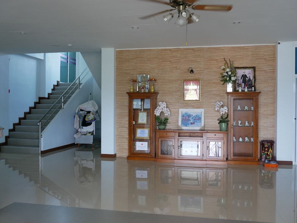 Пхитсанулок: Baandoungkamol Hotel