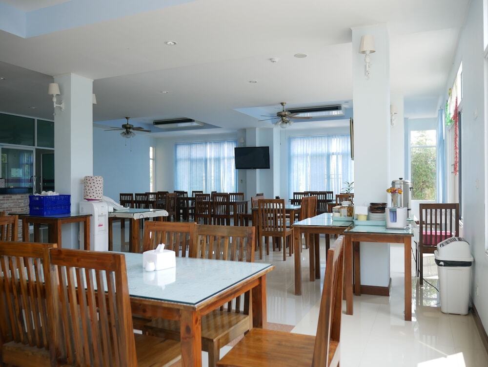 Пхитсанулок: Baandoungkamol Hotel