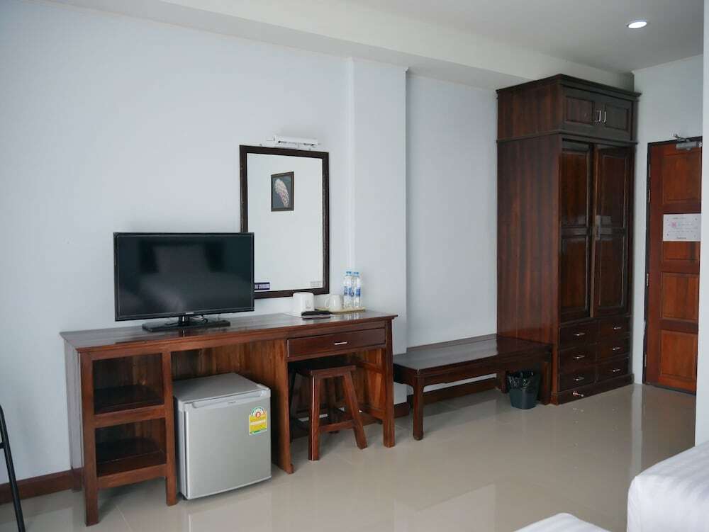 Пхитсанулок: Baandoungkamol Hotel