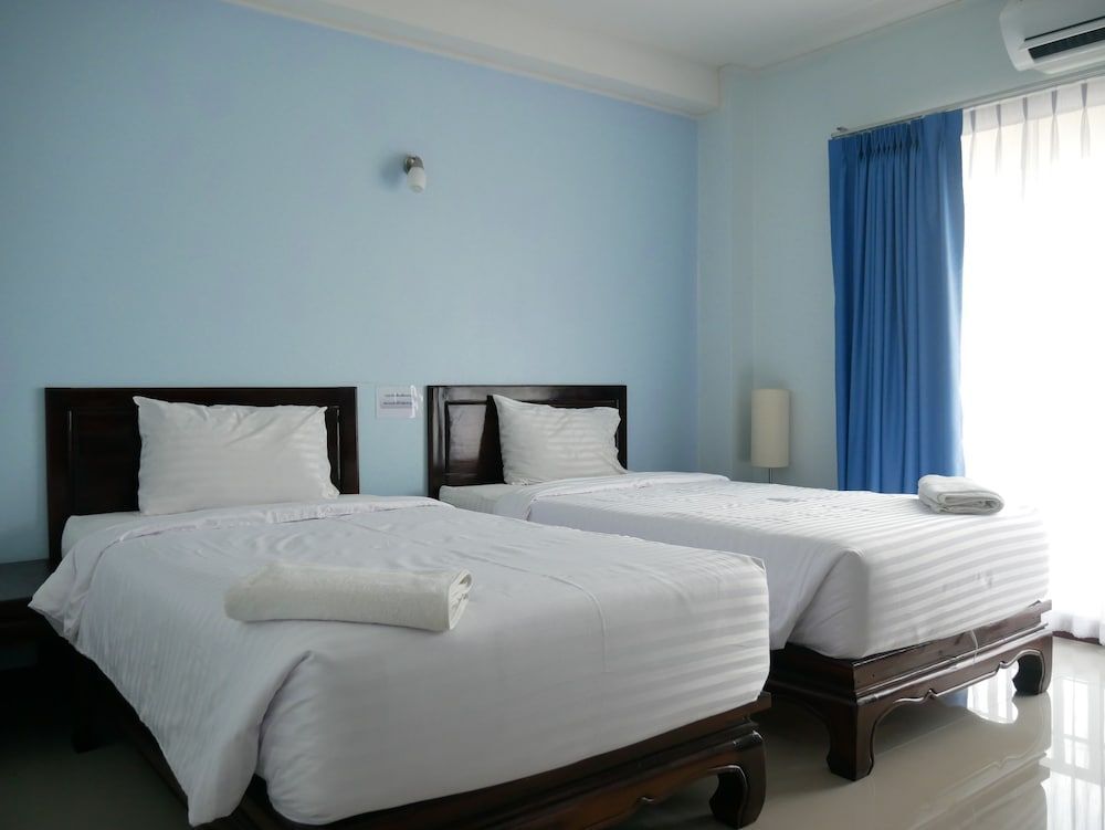 Пхитсанулок: Baandoungkamol Hotel