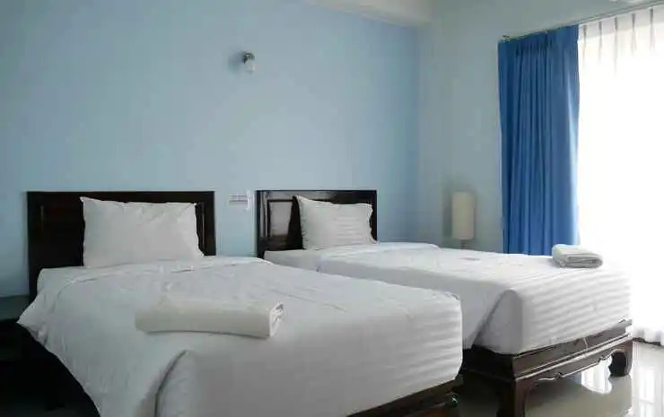 Пхитсанулок: Baandoungkamol Hotel