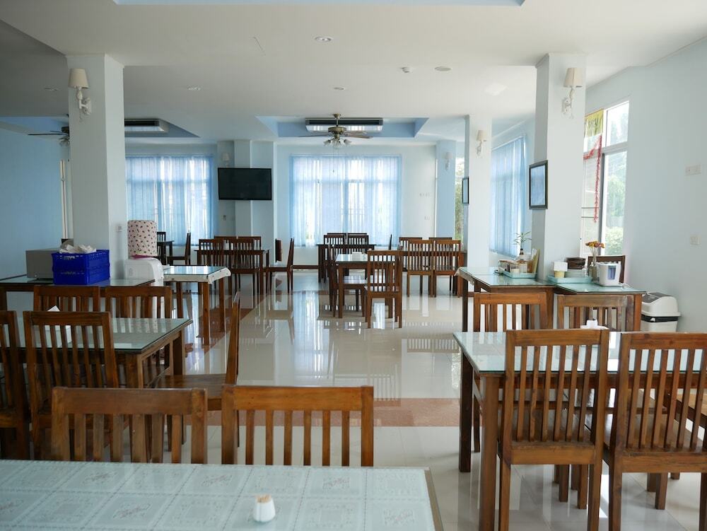 Baandoungkamol Hotel — фото 2