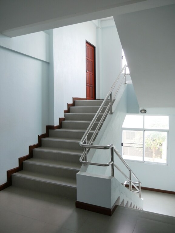 Пхитсанулок: Baandoungkamol Hotel