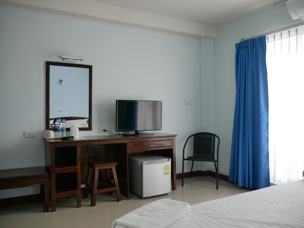 Пхитсанулок: Baandoungkamol Hotel