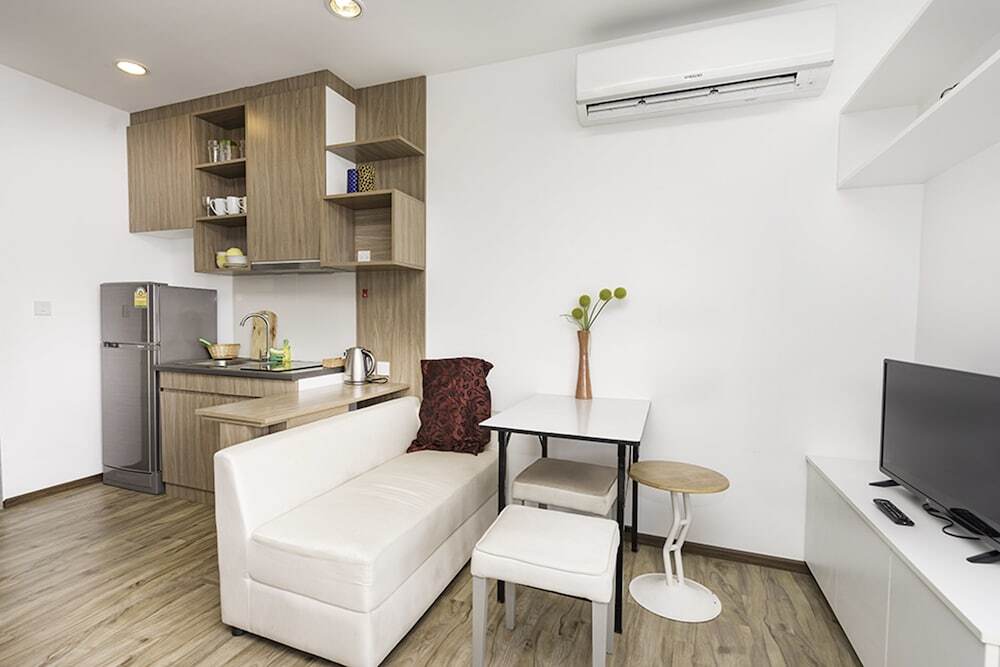Паттайя: Treetops Condo