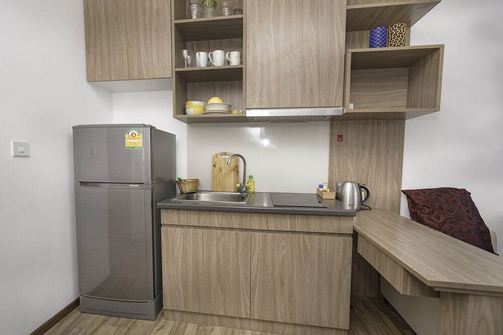 Паттайя: Treetops Condo