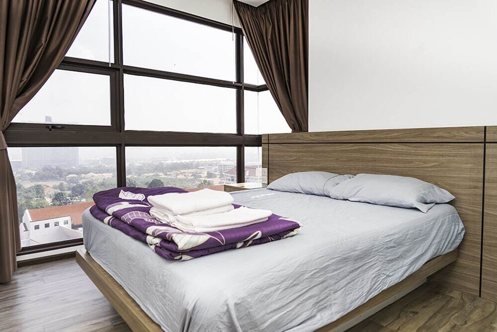 Паттайя: Treetops Condo