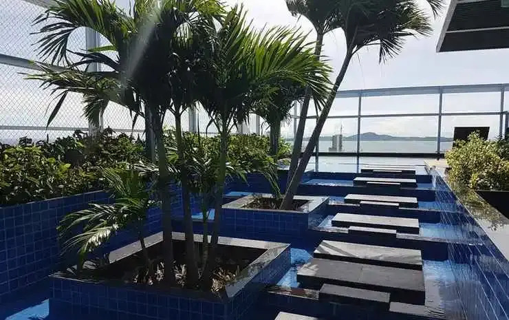 Паттайя: Treetops Condo