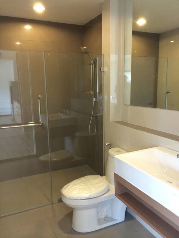Паттайя: Treetops Condo