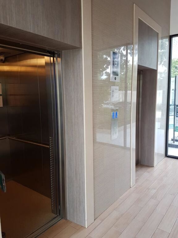 Паттайя: Treetops Condo
