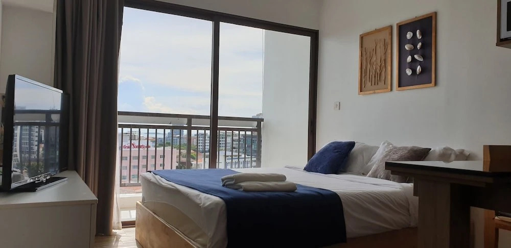 Паттайя: Treetops Condo