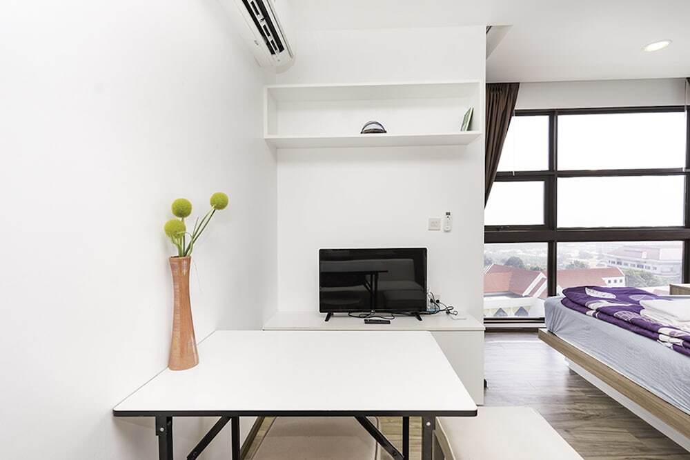 Паттайя: Treetops Condo