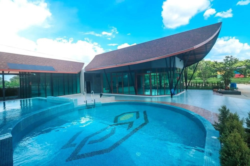 Хатъяй: PS Sriphu Hotel
