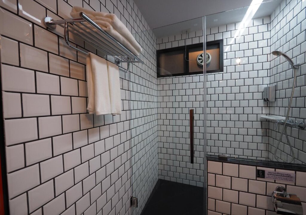 Хатъяй: PS Sriphu Hotel