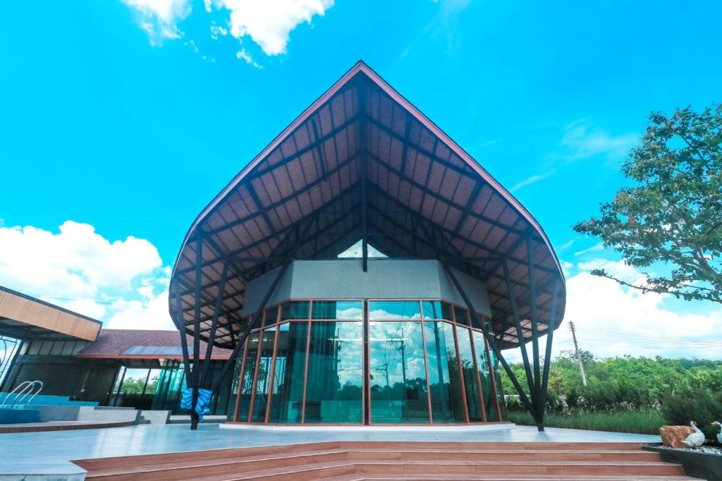 Хатъяй: PS Sriphu Hotel
