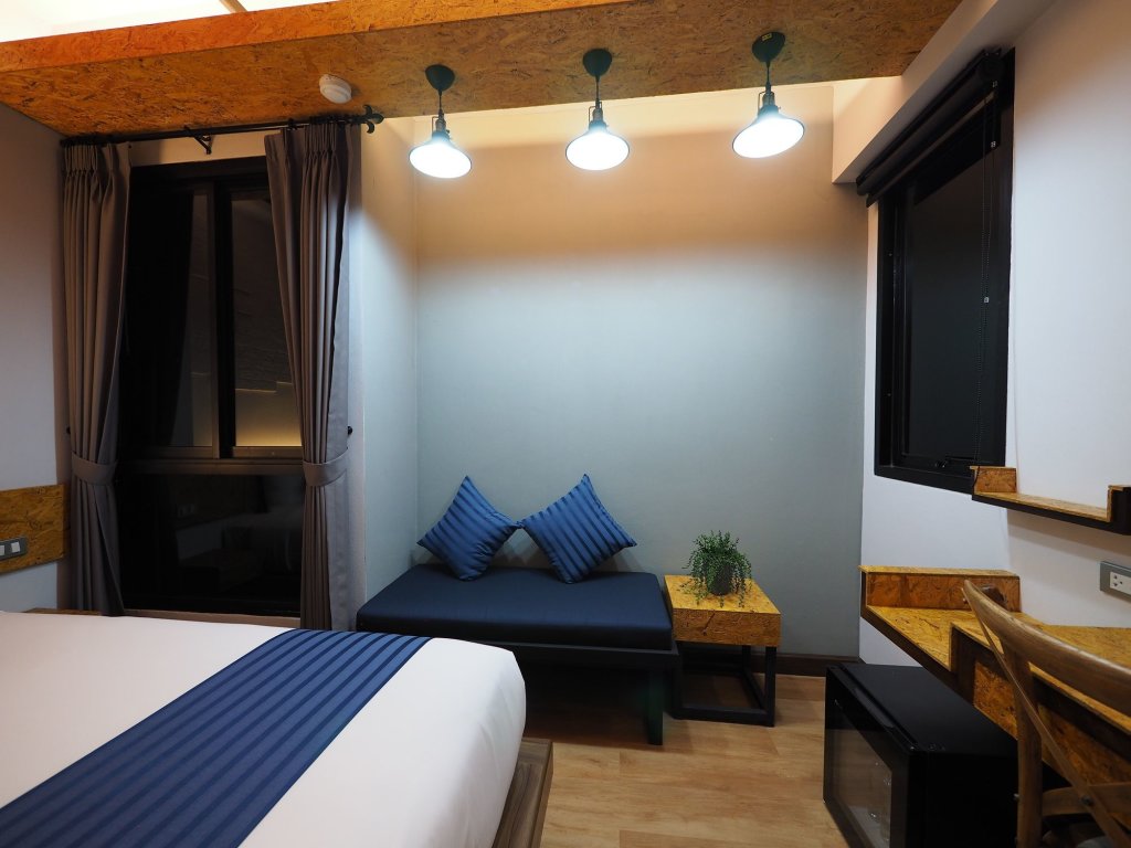 Хатъяй: PS Sriphu Hotel