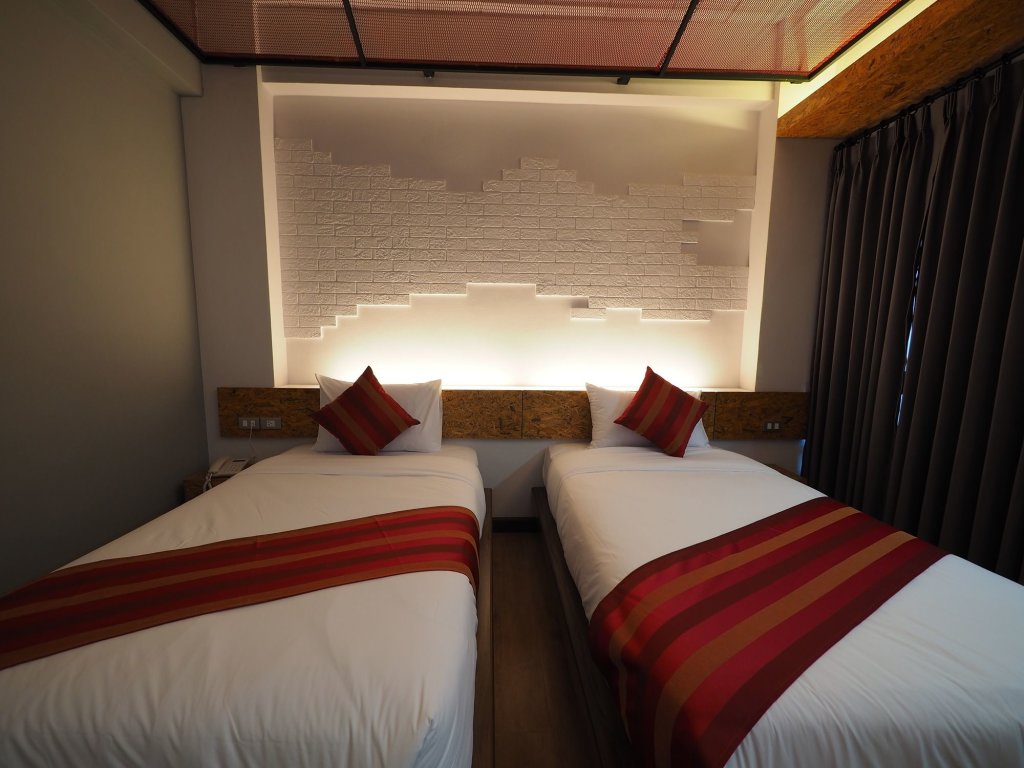 Хатъяй: PS Sriphu Hotel