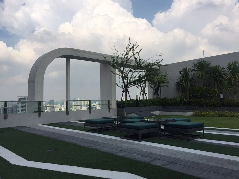 Бангкок: Secret Sukhumvit Sanctuary - Adults Only