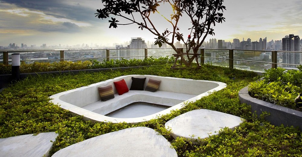 Бангкок: Secret Sukhumvit Sanctuary - Adults Only