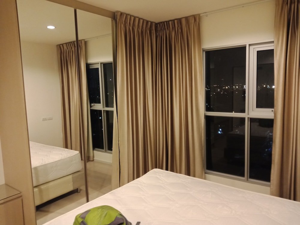Бангкок: Secret Sukhumvit Sanctuary - Adults Only