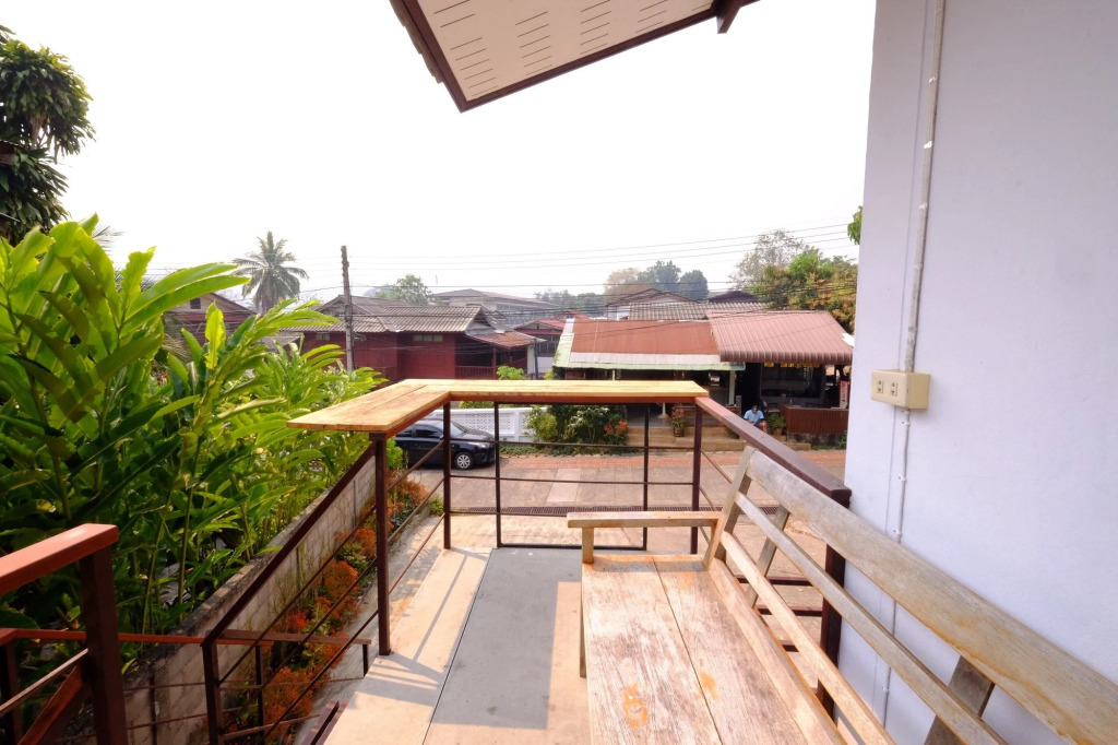 Мэхонгсон: P.L.P Guesthouse - Mae Hong Son