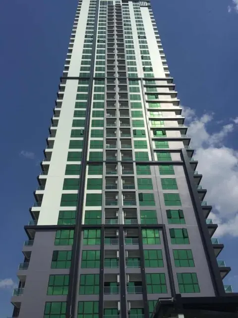 Паттайя: Dusit Grand Condo View Pattaya