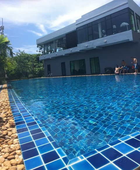Паттайя: Dusit Grand Condo View Pattaya