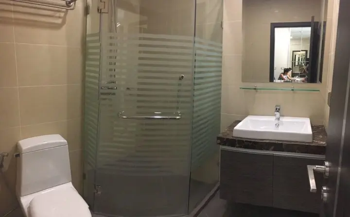 Паттайя: Dusit Grand Condo View Pattaya
