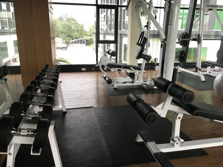 Паттайя: Dusit Grand Condo View Pattaya