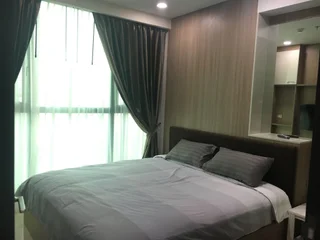 Паттайя: Dusit Grand Condo View Pattaya