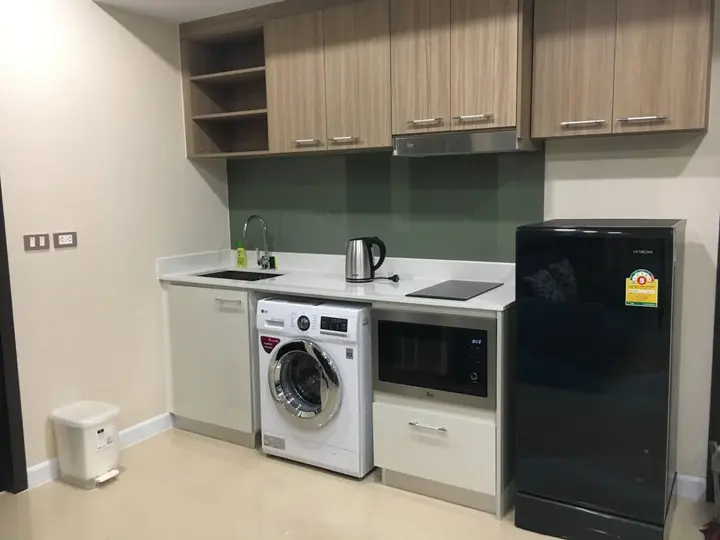 Паттайя: Dusit Grand Condo View Pattaya