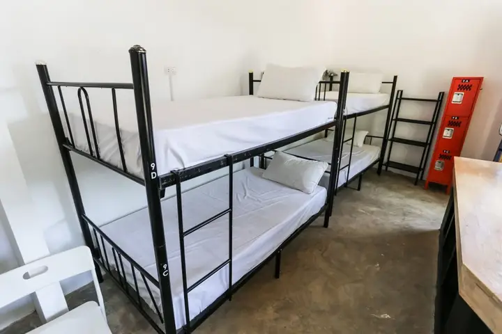 Paradise Beach Backpackers Hostel — фото 6