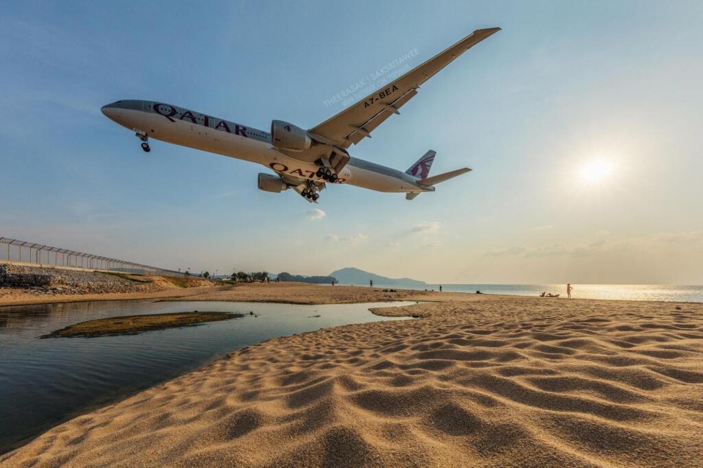 Тхаланг: Dwell Phuket Airport