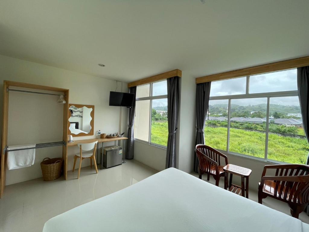 Тхаланг: Dwell Phuket Airport