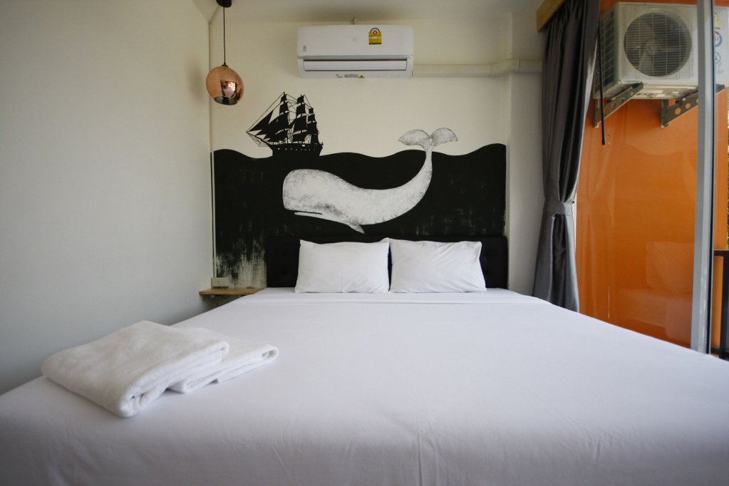 Тхаланг: Dwell Phuket Airport