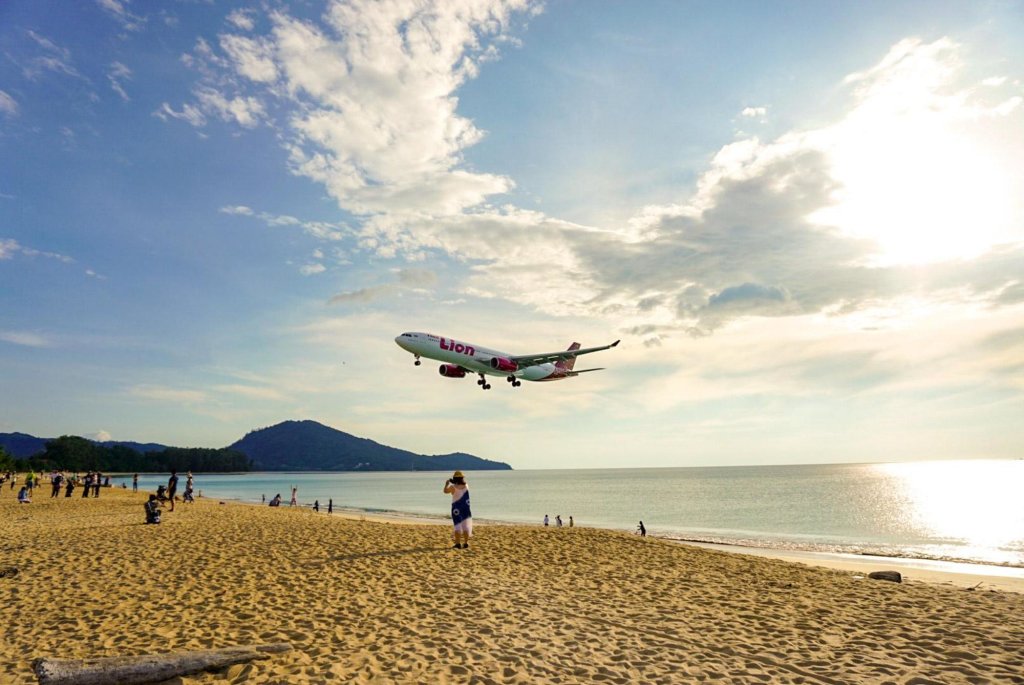 Тхаланг: Dwell Phuket Airport