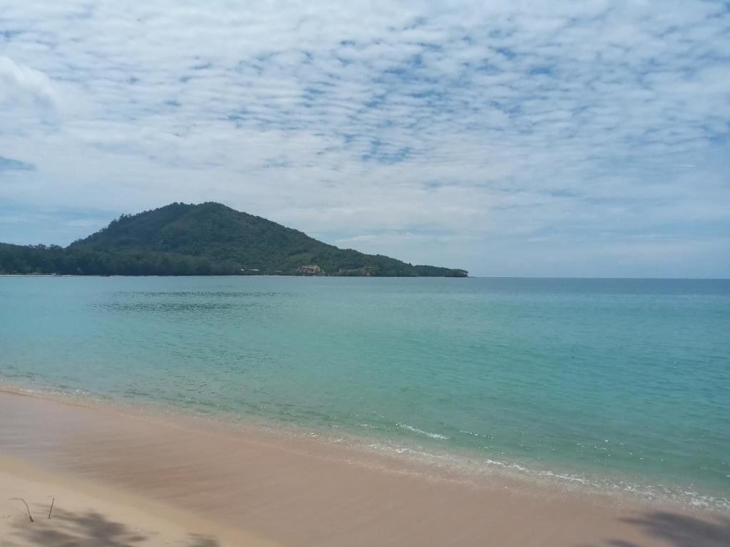 Тхаланг: Dwell Phuket Airport