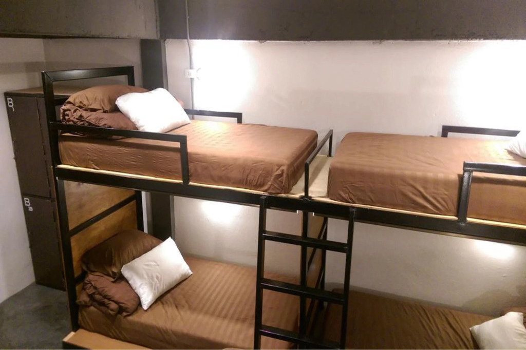 Паи: Juno Hostel Pai - Adults Only