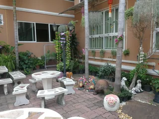 Лопбури: Home Sweet Home Place