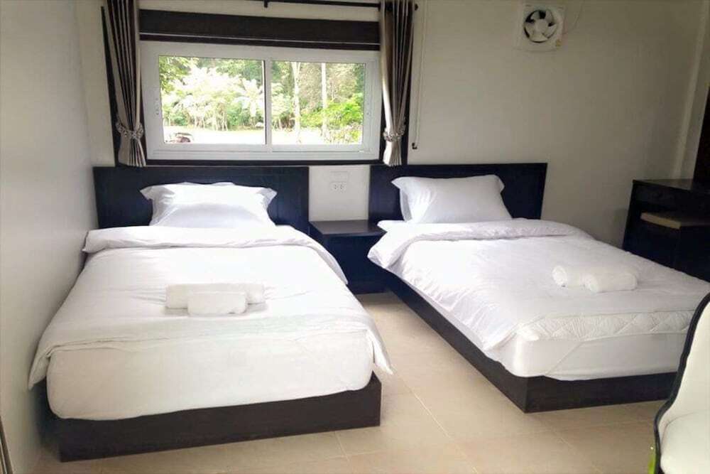 Mae Chan: Mine Boxes Resort