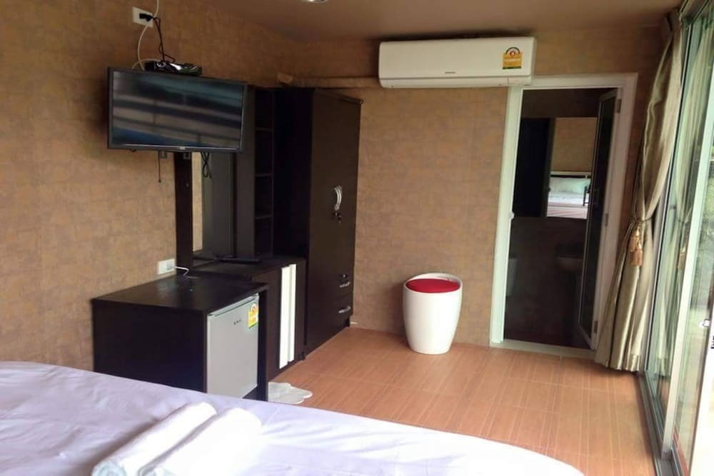 Mae Chan: Mine Boxes Resort