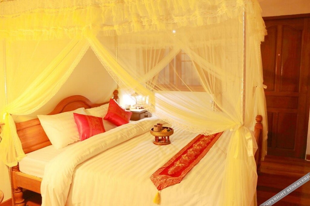 Чиангмай: Apilapa Hotel&Hostel
