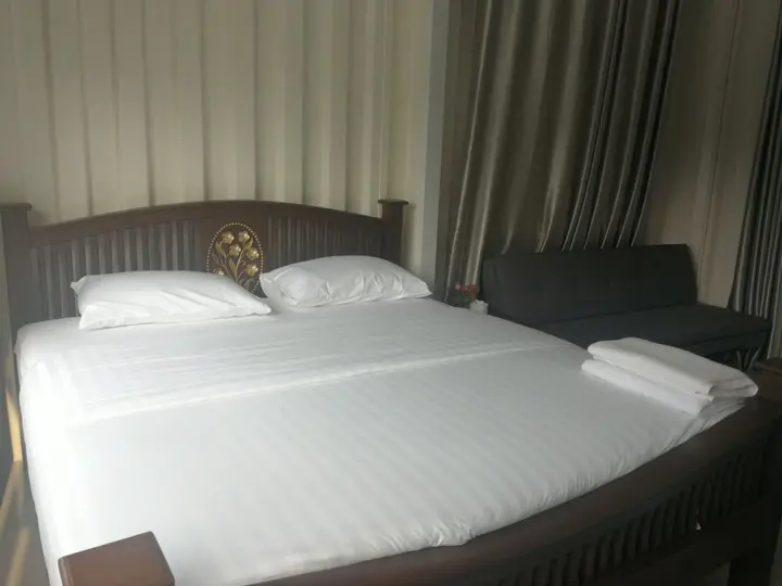 Лопбури: Farsai Homestay