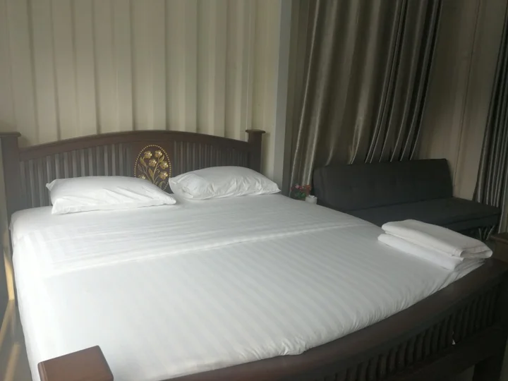 Лопбури: Farsai Homestay
