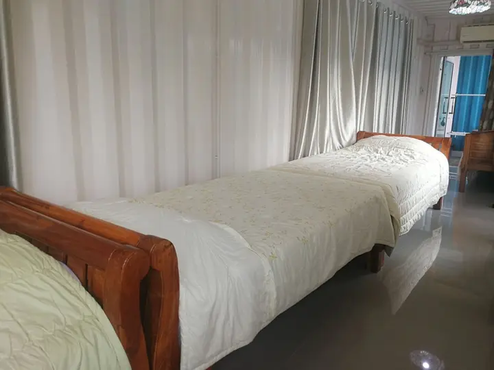 Лопбури: Farsai Homestay